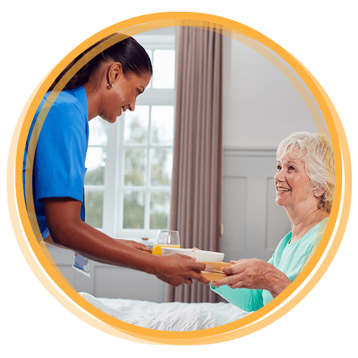 Senior Home Care | Fort Myers | Castle Comfort HomeCare