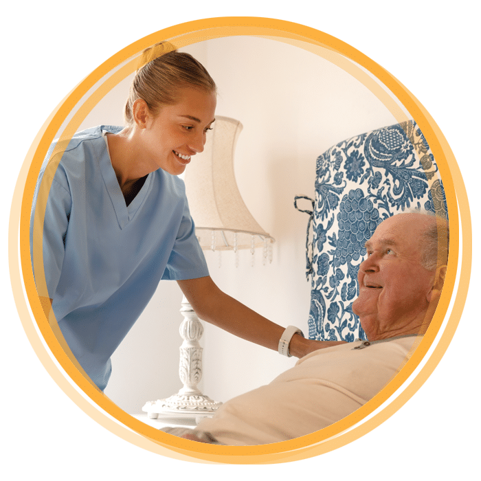 24-Hour Home Care | Fort Myers | Castle Comfort HomeCare