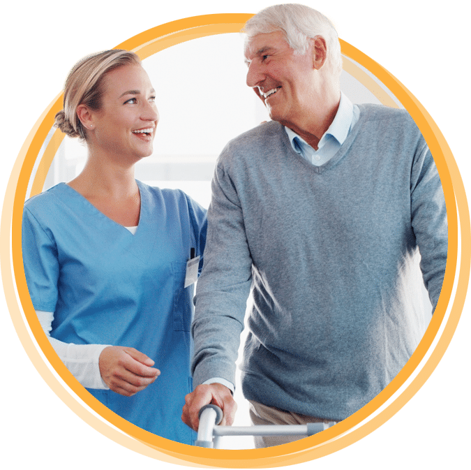 24-Hour Home Care | Fort Myers | Castle Comfort HomeCare