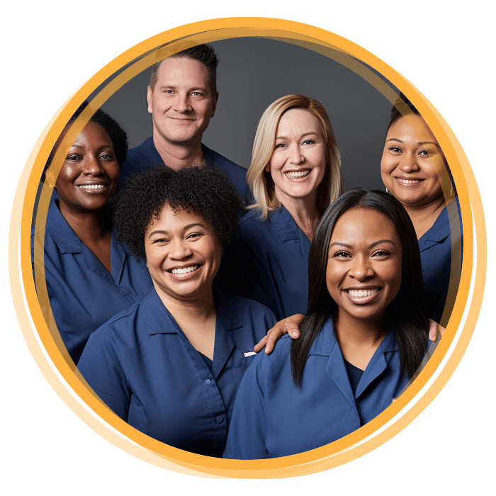 Home Care Careers in Fort Myers, FL with Castle Comfort Homecare