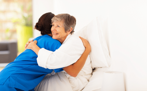 Home Care in Fort Myers, FL by Castle Comfort Homecare