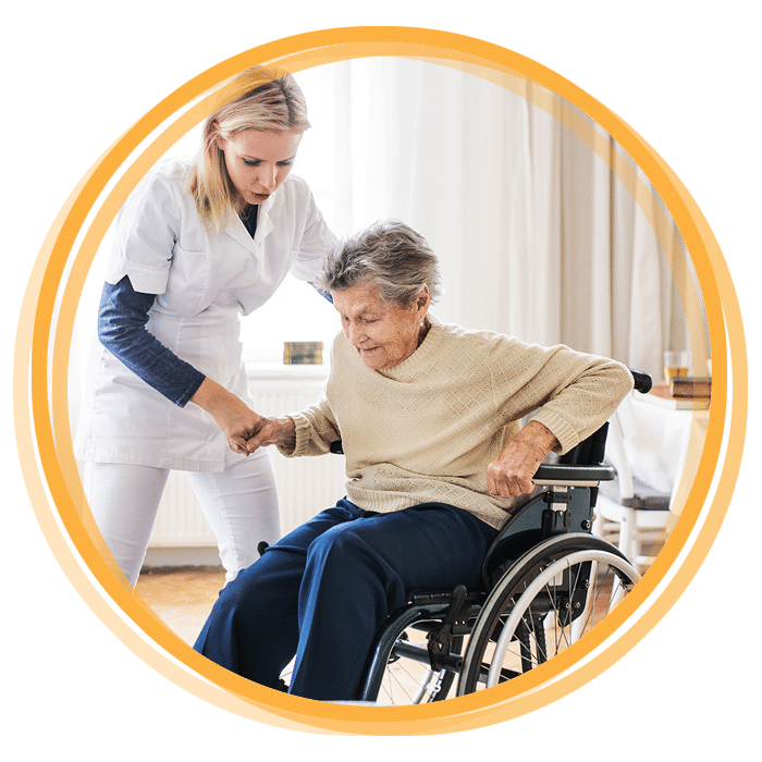 Home Care in Cape Coral | Castle Comfort HomeCare