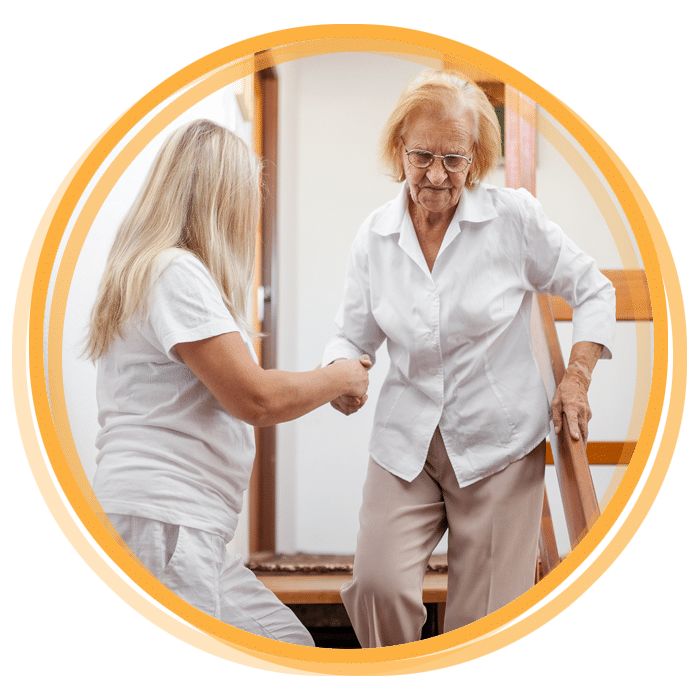 Home Care in Cape Coral | Castle Comfort HomeCare