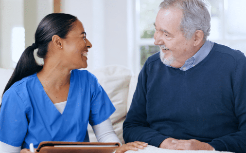 Home Care in Fort Myers, FL by Castle Comfort Homecare