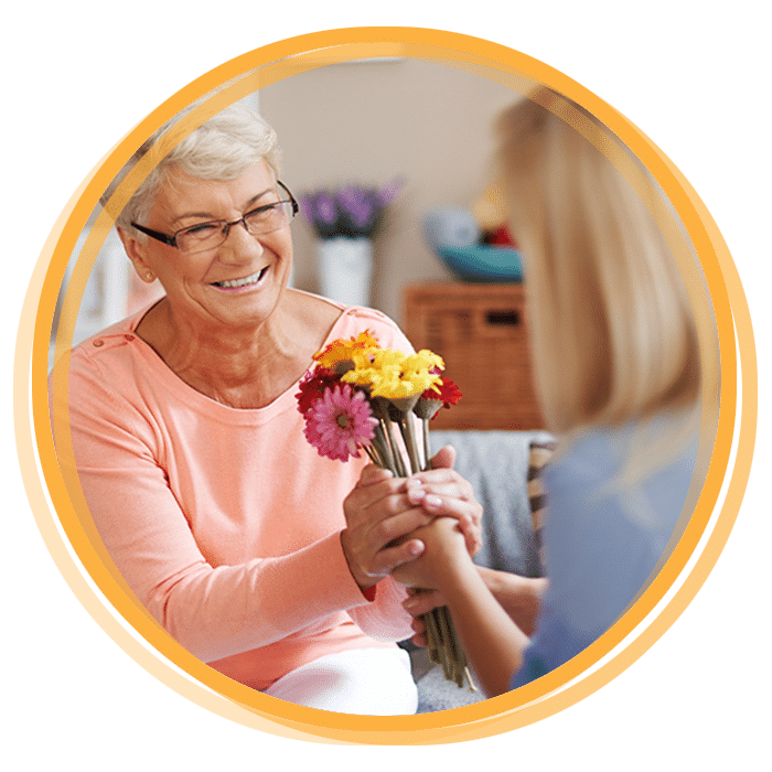 In-Home Companion Care | Fort Myers | Castle Comfort HomeCare