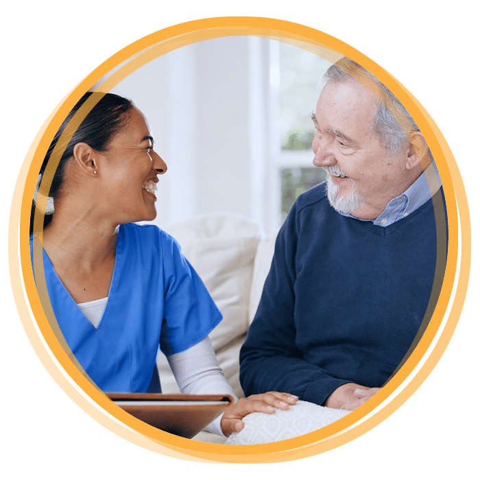 In-Home Dementia Care | Fort Myers | Castle Comfort HomeCare