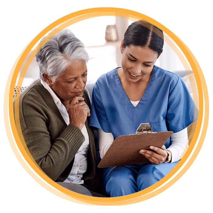 Get Started with Home Care in Fort Myers, FL with Castle Comfort Homecare