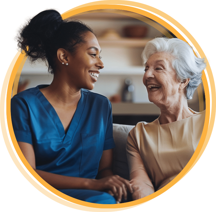 Senior Home Care | Fort Myers | Castle Comfort HomeCare